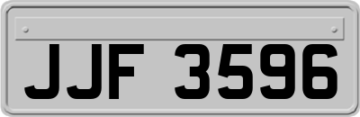 JJF3596