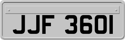 JJF3601
