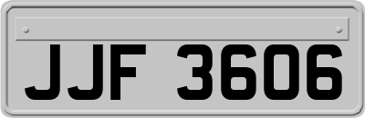 JJF3606