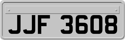 JJF3608