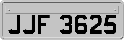 JJF3625