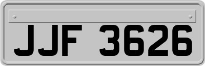 JJF3626