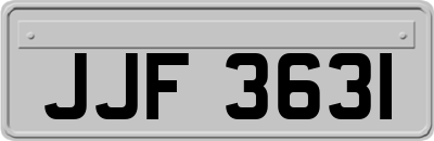 JJF3631