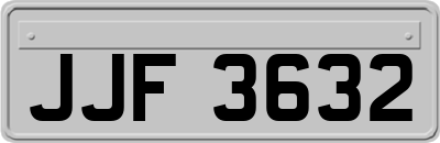 JJF3632