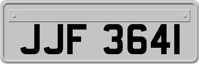 JJF3641