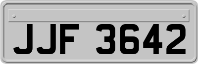 JJF3642