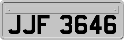 JJF3646