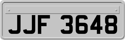 JJF3648
