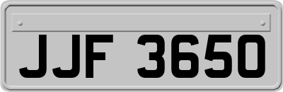 JJF3650