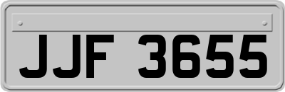 JJF3655