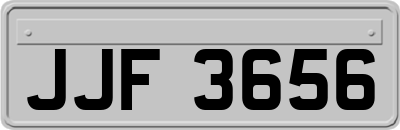 JJF3656