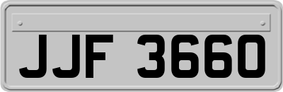 JJF3660