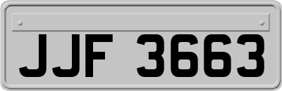 JJF3663