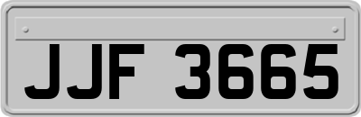 JJF3665