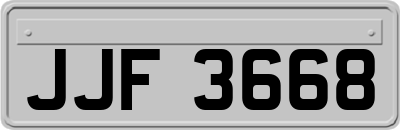 JJF3668