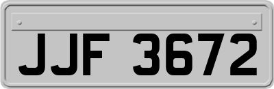 JJF3672
