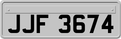 JJF3674