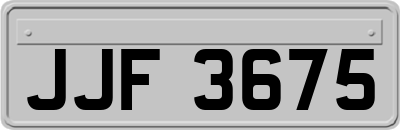 JJF3675