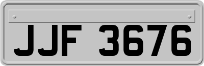 JJF3676