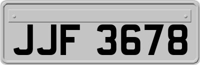 JJF3678