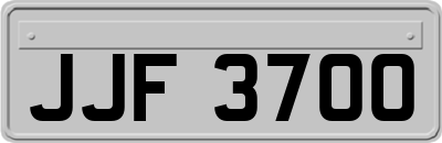 JJF3700