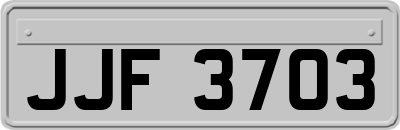 JJF3703