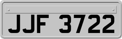 JJF3722