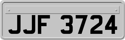 JJF3724