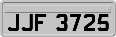 JJF3725