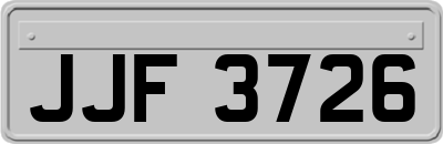 JJF3726