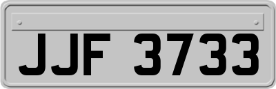 JJF3733