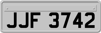 JJF3742