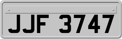 JJF3747
