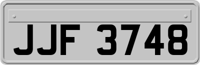 JJF3748
