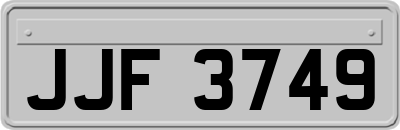 JJF3749