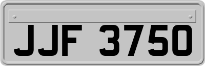 JJF3750