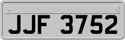 JJF3752