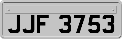 JJF3753