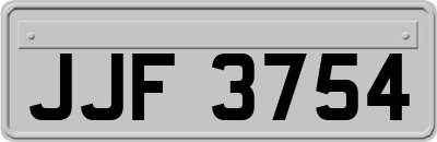 JJF3754