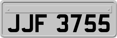 JJF3755