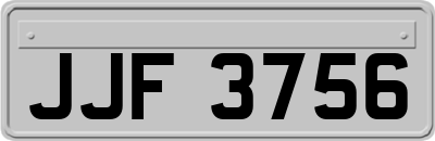 JJF3756