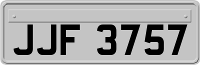 JJF3757