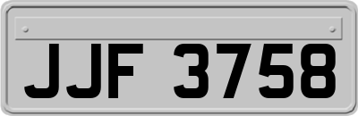 JJF3758