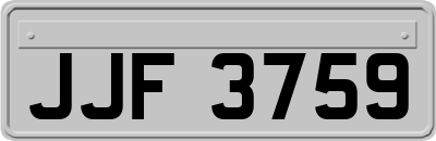 JJF3759