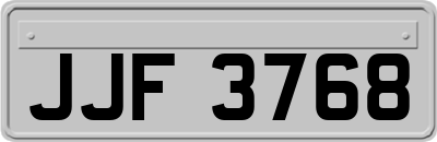 JJF3768