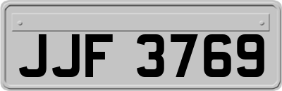 JJF3769