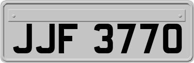 JJF3770