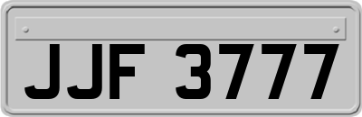 JJF3777