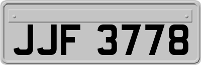JJF3778