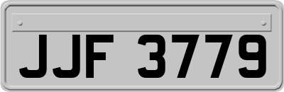 JJF3779